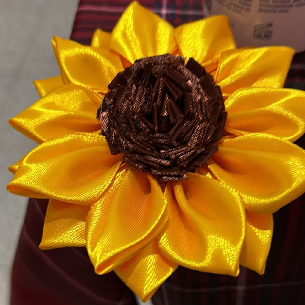 Girasol Unidad