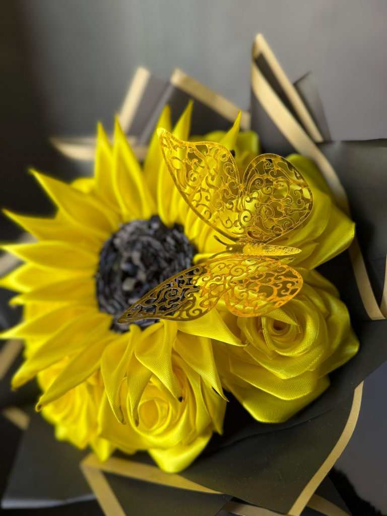 Ramo de Girasol